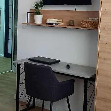 Zlata Apartment Kragujevac