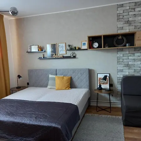 Apartment Zlata Kragujevac