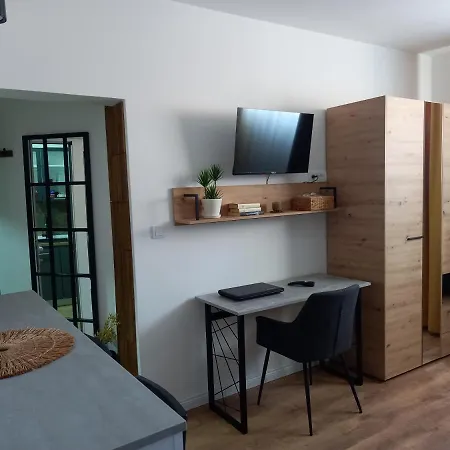Apartment Zlata *