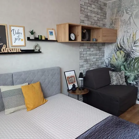Zlata Apartment