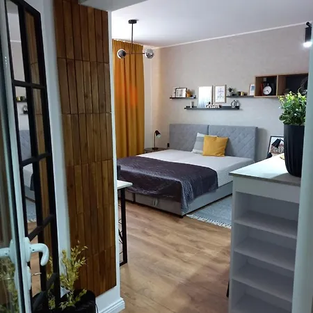 Apartment Zlata Kragujevac