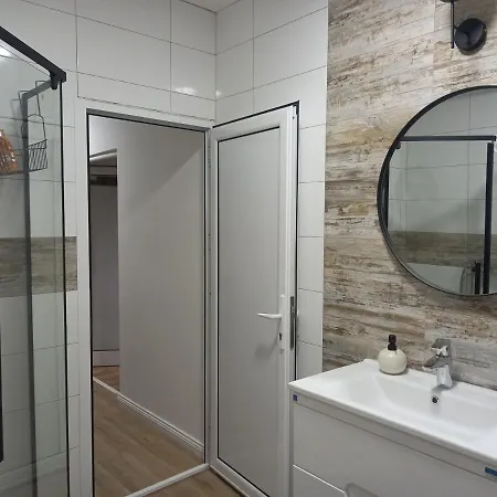 Zlata Apartment Kragujevac