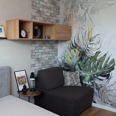 Apartment Zlata *