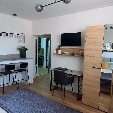 Zlata Apartment Kragujevac