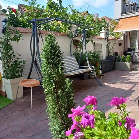 Zlata Apartment Kragujevac