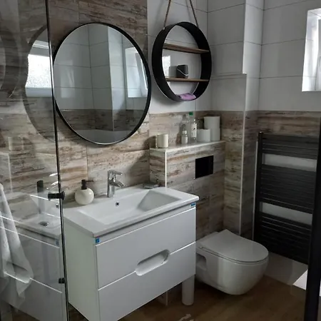 Zlata Apartment Kragujevac