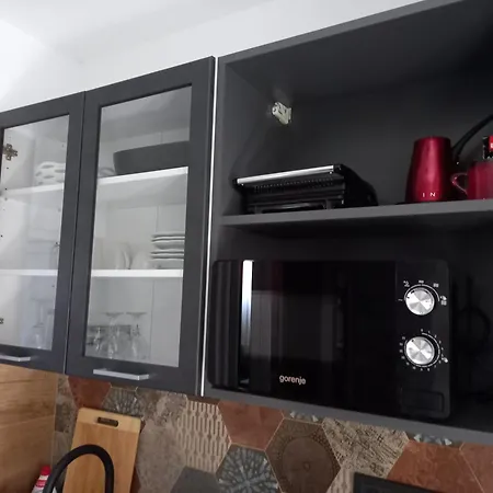 Apartment Zlata