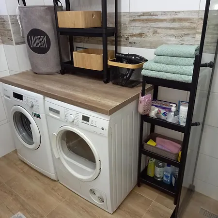 Apartment Zlata Kragujevac