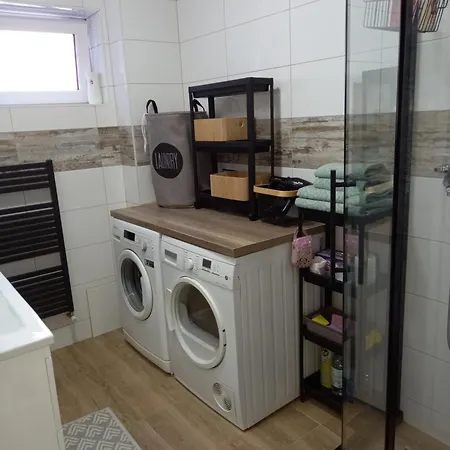 Zlata Apartment *
