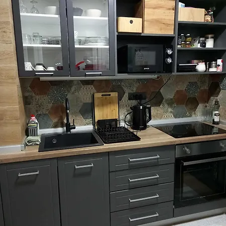 Apartment Zlata Kragujevac