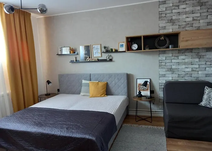 Appartamento Zlata Kragujevac