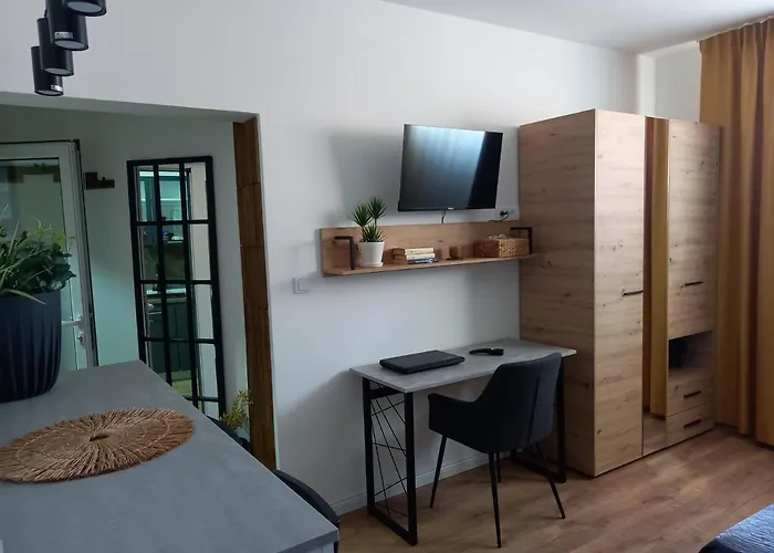 Appartamento Zlata *