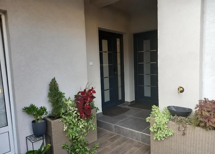 Zlata Appartamento Kragujevac