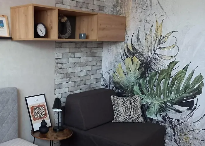 Appartamento Zlata *