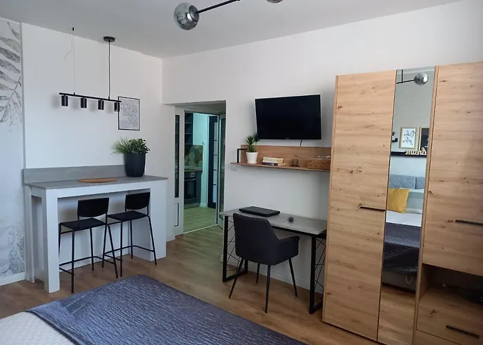 Zlata Appartamento Kragujevac