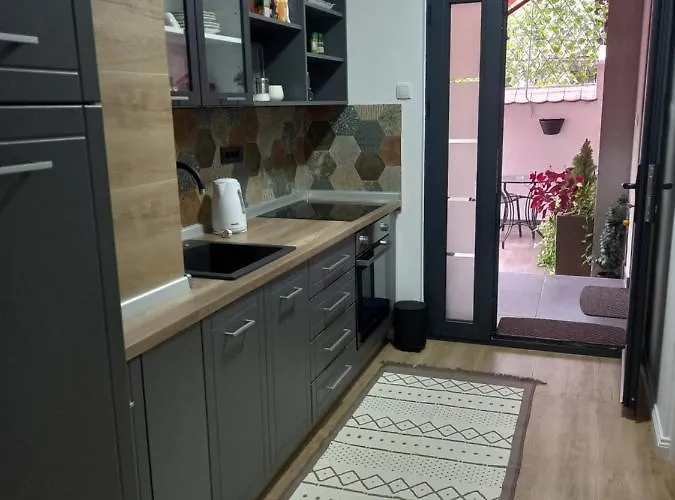 Appartamento Zlata *