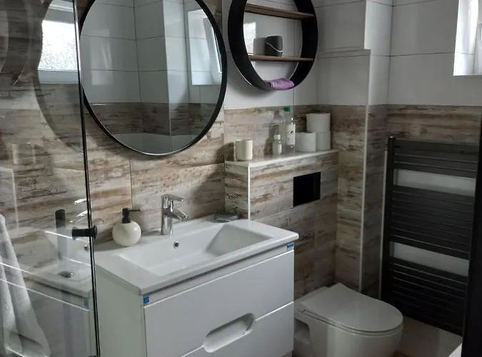 Zlata Appartamento Kragujevac