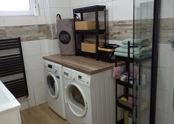 Zlata Appartamento *